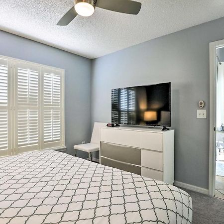 Villa With Home Theater, Bar And Poolside Cinema! Four Corners Exterior photo