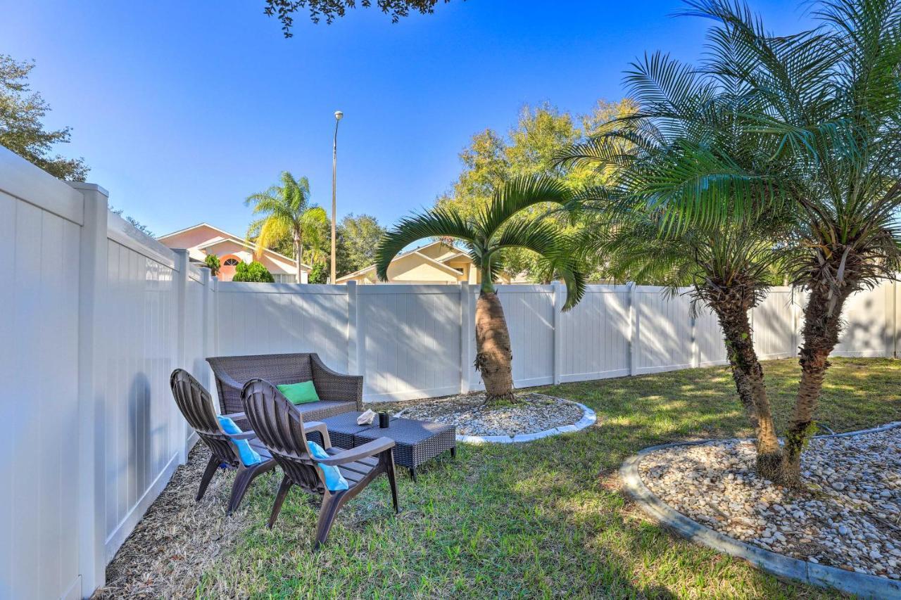 Villa With Home Theater, Bar And Poolside Cinema! Four Corners Exterior photo